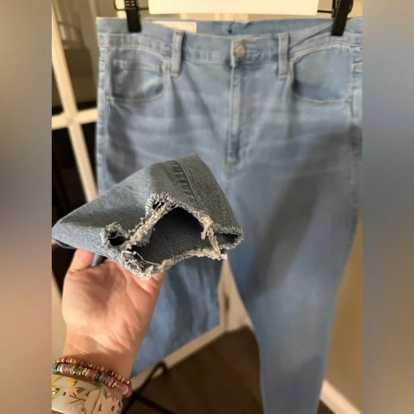 GAP Jegging High Rise 12 Tall - Picture 2 of 4